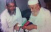 ঝালকাঠির নেছারাবাদে কায়েদ সাহেব হুজুরের সহধর্মিণীর ইন্তেকাল
