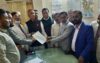 চরফ্যাশন পৌর নির্বাচনে আ’লীগের মোর্শেদ বিএনপির কবির সহ মেয়র পদে ৫ জনের মনোনয়নপত্র দাখিল