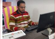 আপডেট নিউজ’র সম্পাদক ও প্রকাশক মামুন-অর-রশিদ’র শুভ জন্মদিন আজ