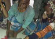 সাপের ছোবলে সাপুড়ের মৃত্যু