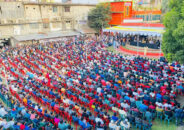 পিরোজপুরে যুবলীগ নেতা শুভ’র মৃত্যুতে শোকসভা অনুষ্ঠিত