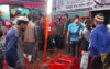 কাউখালীতে নির্বাচনী সহিংসতায় আহত ৯