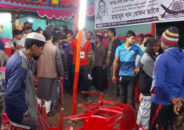 কাউখালীতে নির্বাচনী সহিংসতার ঘটনায় মামলা, গ্রেফতার ৫