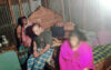 মধ্যরাতে নারীসহ আটক আ.লীগ নেতা, পুলিশে সোপর্দ