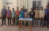 দিনে টিউবওয়েল মিস্ত্রি, রাতে ডাকাত!