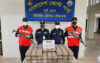 সেন্টমার্টিনে ৭ লাখ ৮০ হাজার পিস ইয়াবা জব্দ