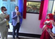 পটুয়াখালীতে ডিজিটাল রেকর্ড রুমের উদ্বোধন