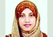 বরিশালের প্রথম নারী সিভিল সার্জন ডা. মারিয়া