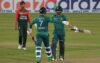 আশা জাগিয়েও পারল না টাইগাররা
