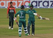 আশা জাগিয়েও পারল না টাইগাররা