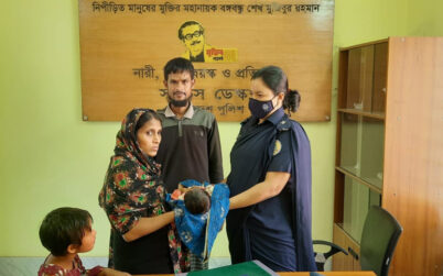 মঠবাড়িয়ায় ক্লিনিকের বিল ১২ হাজার, পরিশোধ করতে নবজাতক বিক্রির চেষ্টা!