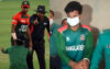 মাঠে ঢুকে পড়া মুস্তাফিজের সেই ভক্ত কারাগারে