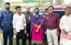 বড় ভাইয়ের এসএসসি পরীক্ষা দিচ্ছে ছোট ভাই!