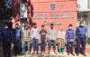 বাবার পরকীয়া দেখে ফেলায় মেয়েকে হত্যা!