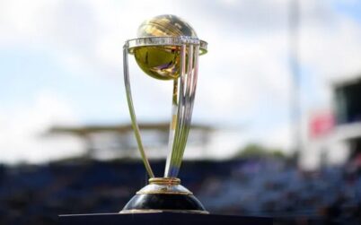 ২০৩১ ওয়ানডে বিশ্বকাপের যৌথ আয়োজক বাংলাদেশ