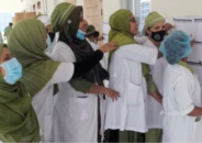 নার্সদের উচ্চতর গ্রেড পেতে আবেদন শুরু