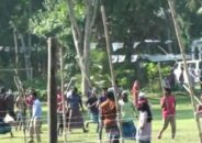 সহিংসতায় শেষ দ্বিতীয় দফার ইউপি নির্বাচন, নিহত ৭