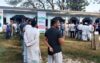 তৃতীয় ধাপে ইউপি নির্বাচনের ভোটগ্রহণ শুরু