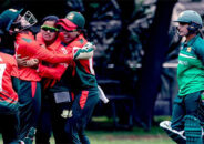 ইতিহাস গড়ে প্রথমবার বিশ্বকাপে বাংলাদেশের মেয়েরা