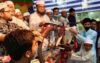 লোহাগাড়ায় টানা ৪১ দিন পাঁচ ওয়াক্ত নামাজ পড়ে বাইসাইকেল পেল শিক্ষার্থীরা