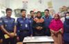 বরগুনায় জাল টাকা ও প্রিন্টারসহ মা-ছেলে আটক