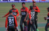 ব্যর্থতার চক্রে বাংলাদেশ, এক ম্যাচ হাতে রেখে সিরিজ জয় পাকিস্তানের
