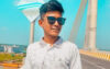 পায়রা সেতুতে মোটর সাইকেল দুর্ঘটনায় স্কুলছাত্র নিহত, আহত ৩