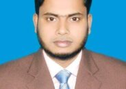 সাংবাদিক মামুন-অর-রশিদ’র শুভ জন্মদিন আজ