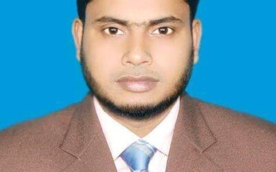 সাংবাদিক মামুন-অর-রশিদ’র শুভ জন্মদিন আজ