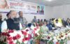 শেখ হাসিনা জনগণের পাশে আছে বলেই দেশের চরাঞ্চলে অভূতপূর্ব উন্নয়ন হচ্ছেঃ  ডাঃএনামুর রহমান