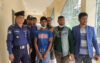 নার্সকে হত্যার আগে একাধিকবার ধর্ষণ করেন রুবেল