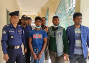 নার্সকে হত্যার আগে একাধিকবার ধর্ষণ করেন রুবেল