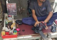 ‘মুচি’ নয়, এখন থেকে নতুন  পরিচয় হোক ‘সু-কর্মী’