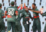 ভারতের বিপক্ষে বাংলাদেশের ওয়ানডে দল ঘোষণা