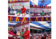 চরফ্যাসন রেসিডেন্সিয়াল মাদরাসার পক্ষ  থেকে জাতীয় শিশু দিবস পালিত