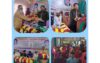 নবীন শিক্ষার্থীদের বরণ করলো দক্ষিণ আইচা অধ্যক্ষ নজরুল ইসলাম কলেজ