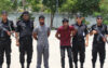 খুলনায় ২ বোনকে ধর্ষণ: গ্রেপ্তার ৩