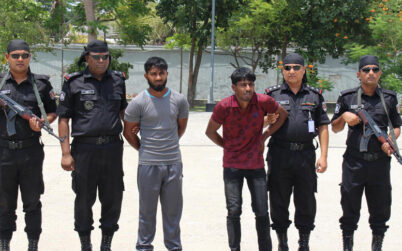 খুলনায় ২ বোনকে ধর্ষণ: গ্রেপ্তার ৩