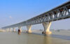 পদ্মা সেতুর টোল চূড়ান্ত: বাসের টোল ২৪০০ টাকা, মোটরসাইকেলে ১০০