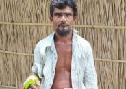 কালকিনিতে ছাগলে জমির পাট খাওয়াকে কেন্দ্র করে প্রতিপক্ষের হামলা