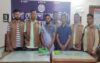 পিরোজপুরে আইস-ইয়াবা-গাঁজাসহ ২ মাদক ব্যবসায়ী গ্রেফতার