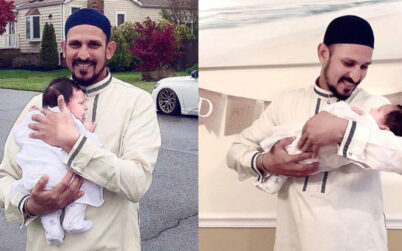 এটাই আমার জীবনের সেরা ঈদ : নাসির