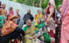 ভুল চিকিৎসায় জরিমানা, ঋণের হতাশা থেকে স্ত্রী-সন্তানদের খুন