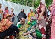 ভুল চিকিৎসায় জরিমানা, ঋণের হতাশা থেকে স্ত্রী-সন্তানদের খুন