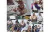 দুলারহাটে ঈদ শুভেচ্ছা বিনিময়কালে ইউপি চেয়ারম্যানের ওপর অতর্কিত হামলার অভিযোগ, আহত-৩০