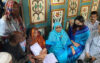 বরগুনার নিহত হাদিসুরের বাড়িতে প্রধানমন্ত্রীর ঈদ উপহার