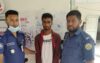 গৌরনদীতে ৬ষ্ঠ শ্রেনীর ছাত্রীকে ধর্ষন মামলার প্রধান আসামি গ্রেপ্তার