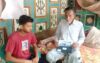 পৌনে ৫ কোটি টাকা ক্ষতিপূরণ পেল ইউক্রেনে নিহত বেতাগীর হাদিসুরের পরিবার