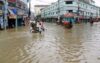 ঈদ আনন্দে বাগড়া, আরো ২ দিন বৃষ্টি অব্যাহত থাকার পূর্বাভাস
