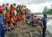 শেরপুরে নিখোঁজ ২ বন্ধুর লাশ নদী থেকে উদ্ধার